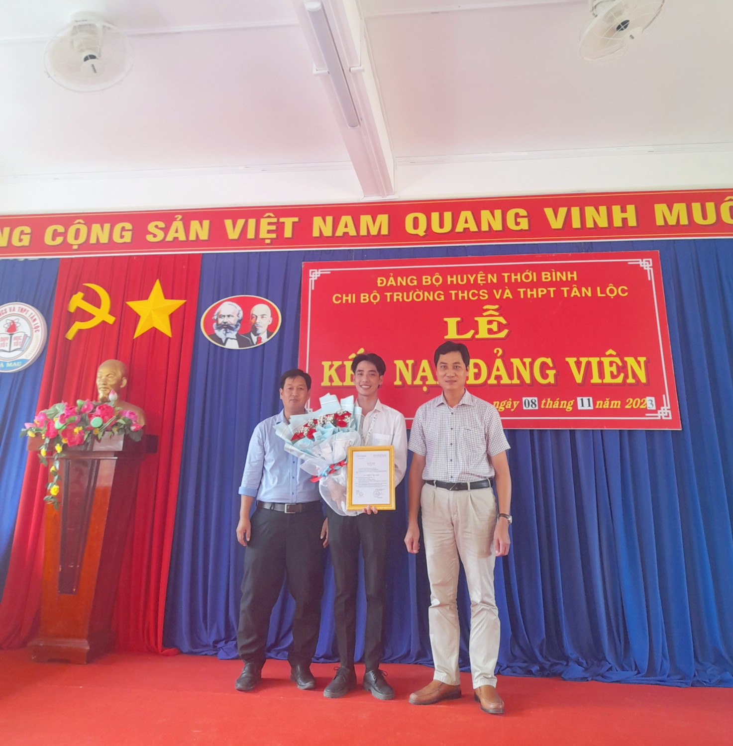 HÌNH KẾT NẠP 2