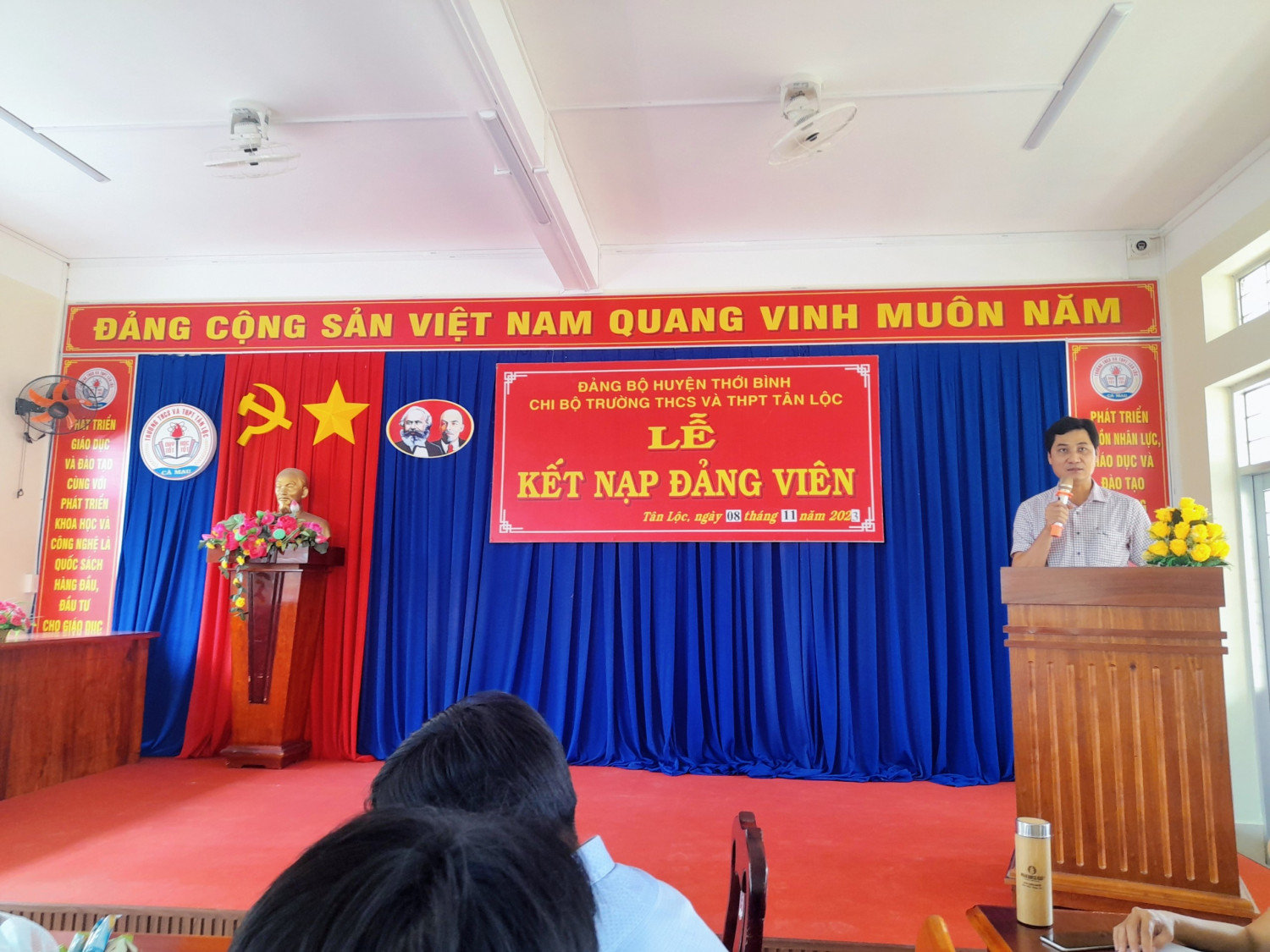 HÌNH KẾT NẠP 3