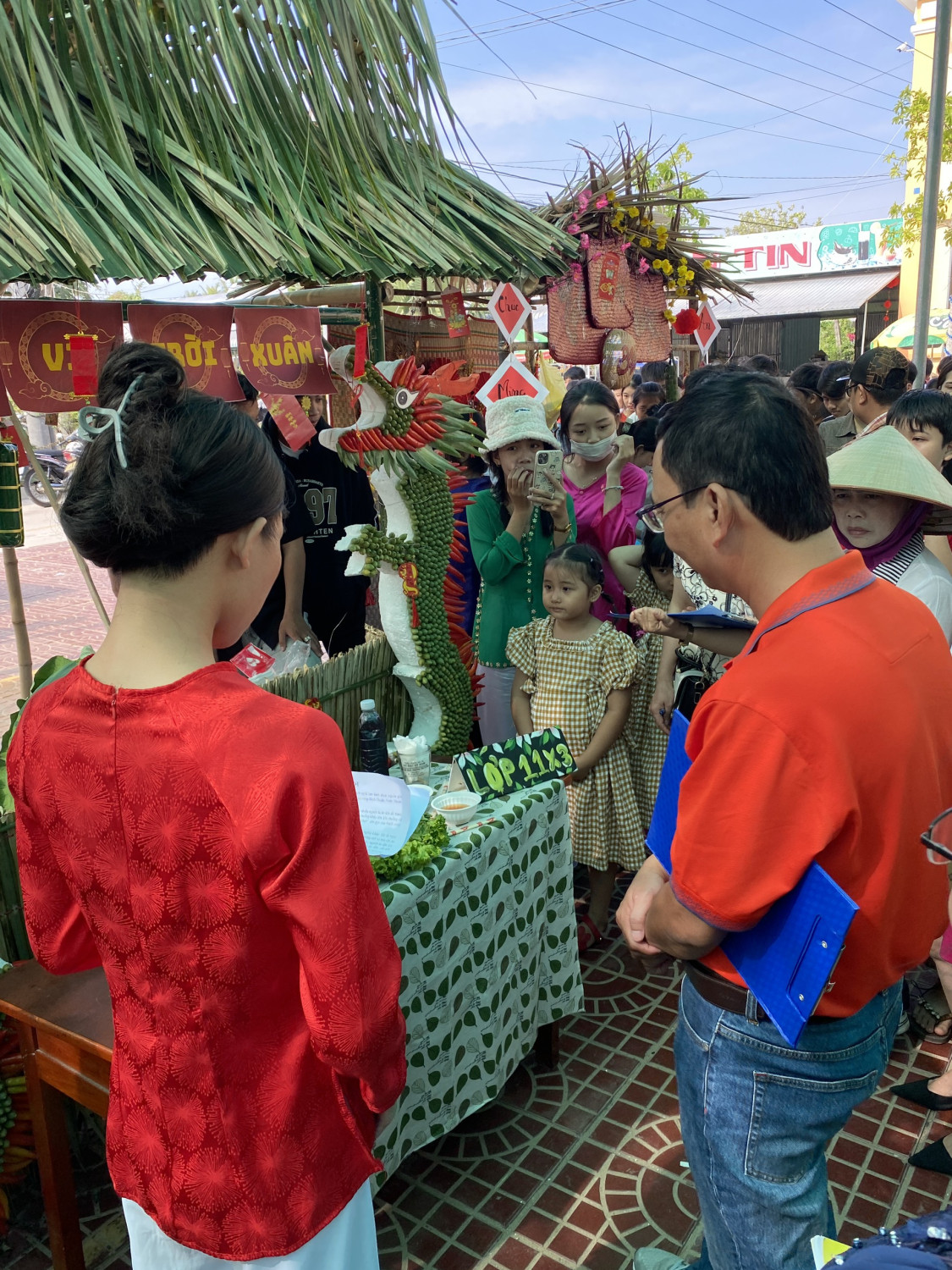 HÌNH 1 ẨM THỰC