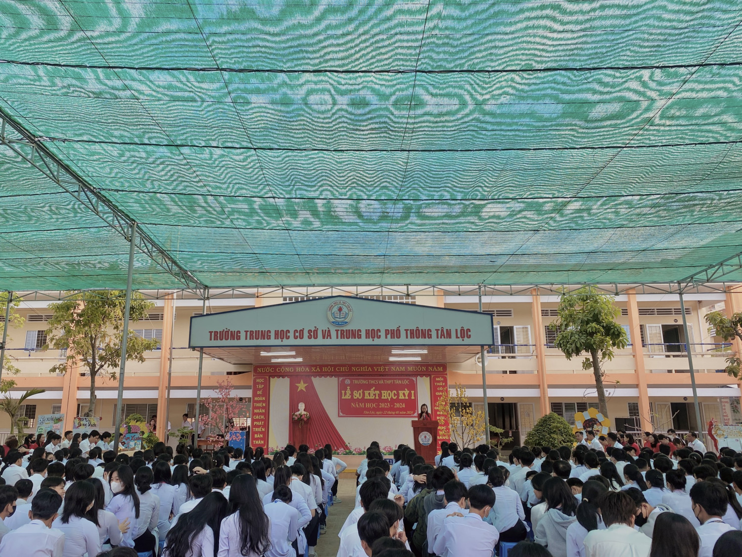 hình 4 sơ kết