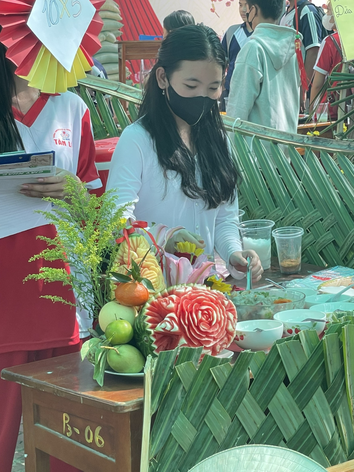 hÌNH 5 ẨM THỰC