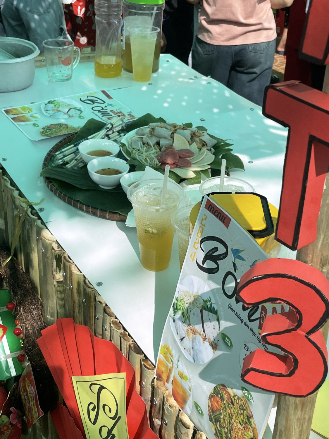 HÌNH 7 ẨM THỰC