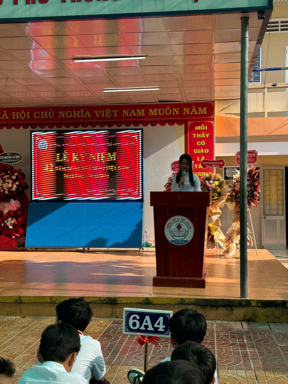 LỄ 10 1