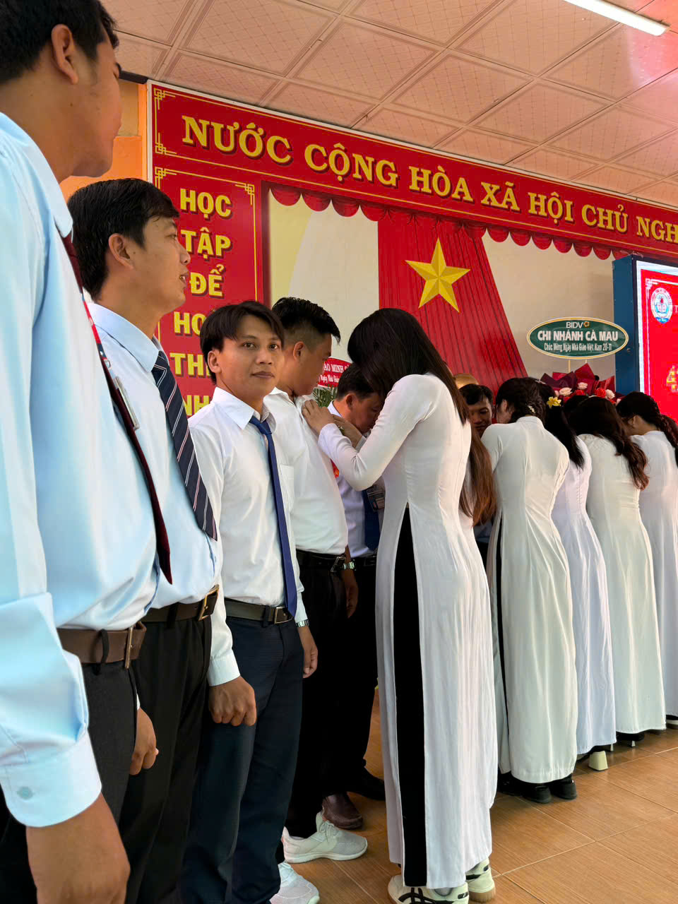 LỄ 9