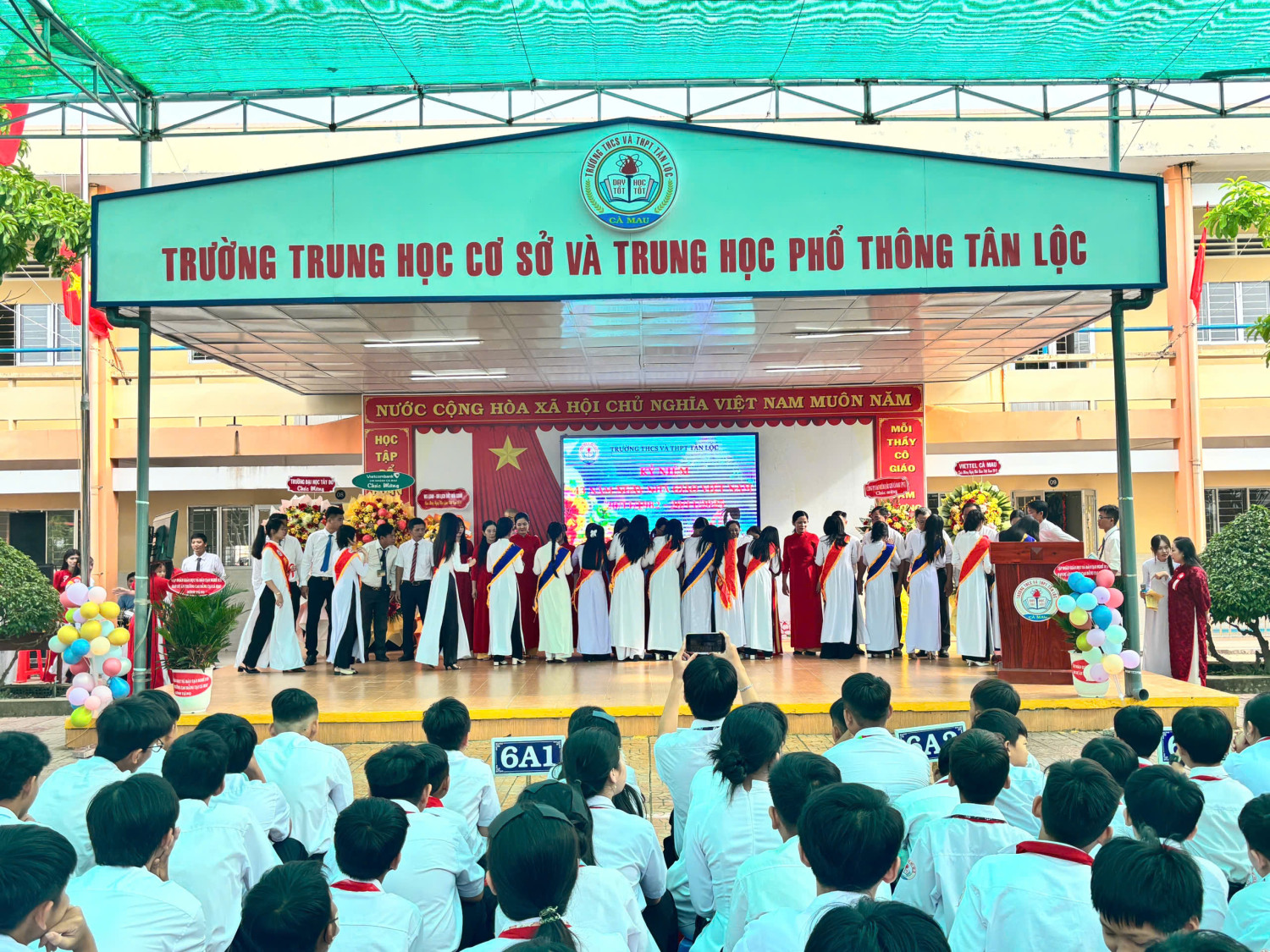 lễ 23