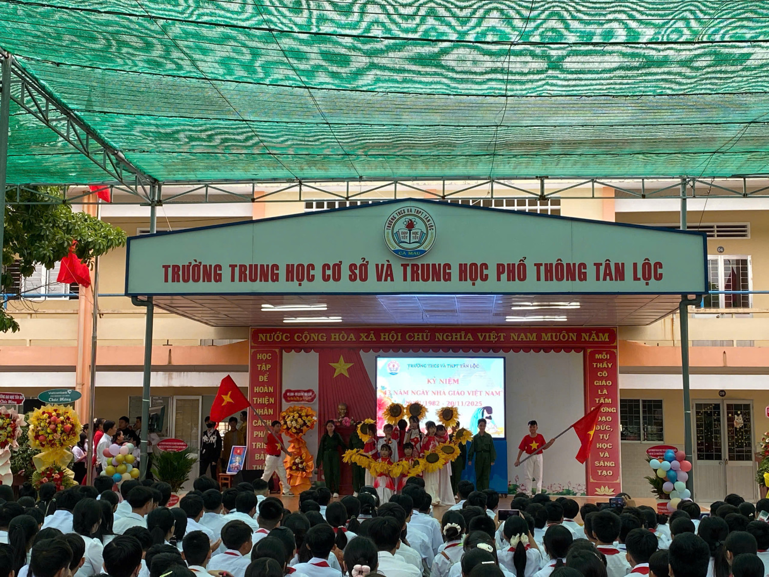 lễ 4