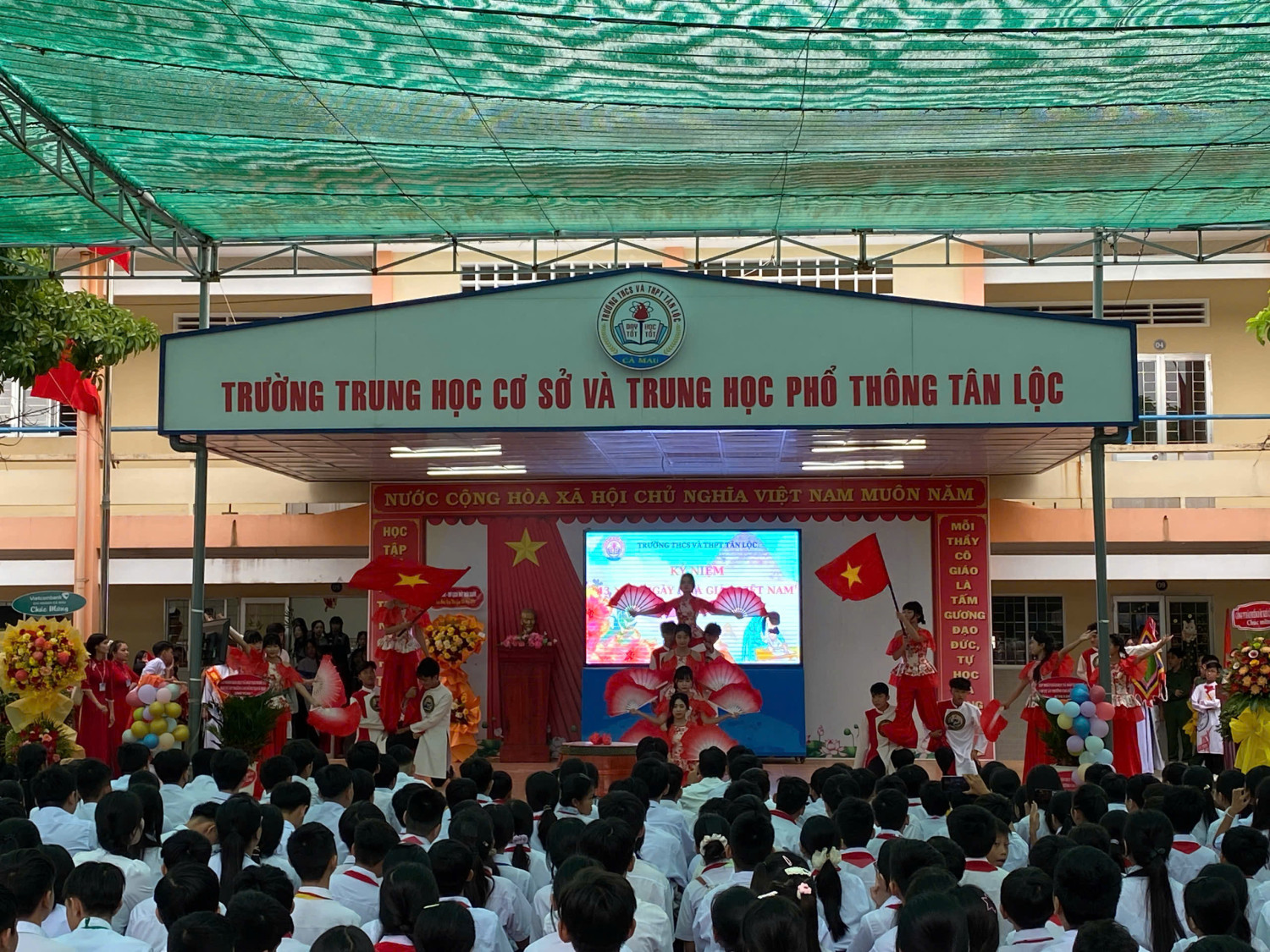 lễ 5